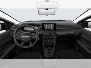 Dacia Sandero Stepway Essential TCe 100 EGO-G❗❗ Benzin + Gas ❗❗GRATIS WARTUNGEN❗❗KURZFRISTIG VERFÜGBAR❗❗ ADAC Pflicht