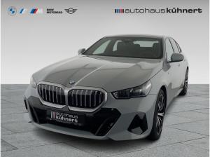 BMW 520 d Limousine ///M-Sport ACC Standheizung Live
