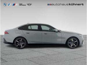 BMW 520 d Limousine ///M-Sport ACC Standheizung Live