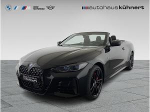 BMW M440i xDrive Cabrio Laser ACC UPE 100.070 EUR