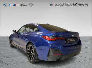BMW 430 i xDrive Gran Coupe PanoSD LED UPE 80.770 EUR