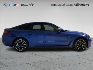 BMW 430 i xDrive Gran Coupe PanoSD LED UPE 80.770 EUR