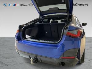 BMW 430 i xDrive Gran Coupe PanoSD LED UPE 80.770 EUR