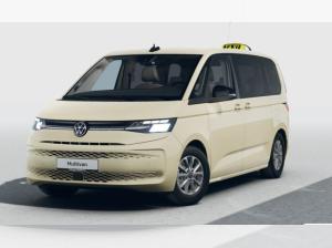 Volkswagen T7 Multivan Taxi Life Motor: 2.0 l TDI SCR 110 k