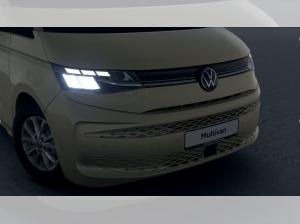Volkswagen T7 Multivan Taxi Life Motor: 2.0 l TDI SCR 110 k