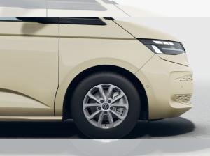 Volkswagen T7 Multivan Taxi Life Motor: 2.0 l TDI SCR 110 k