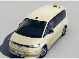 Volkswagen T7 Multivan Taxi Life Motor: 2.0 l TDI SCR 110 k