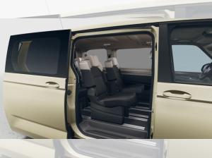 Volkswagen T7 Multivan Taxi Life Motor: 2.0 l TDI SCR 110 k