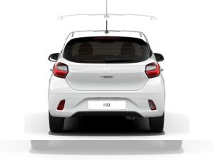 Hyundai i10 MJ24 1.0 Benzin M/T Trend