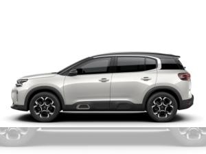 Citroën C5 Aircross PureTech 130 S&S EAT8 Max / GEWERBE / SCHNELL VERFÜGBAR / AKTION BIS bis 31.12.2023