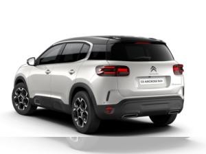 Citroën C5 Aircross PureTech 130 S&S EAT8 Max / GEWERBE / SCHNELL VERFÜGBAR / AKTION BIS bis 31.12.2023