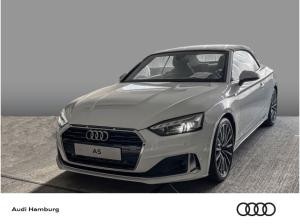 Audi A5 Cabrio advanced 40 TFSI