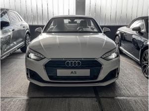 Audi A5 Cabrio advanced 40 TFSI