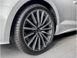 Audi A5 Cabrio advanced 40 TFSI