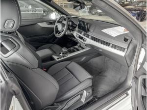 Audi A5 Cabrio advanced 40 TFSI