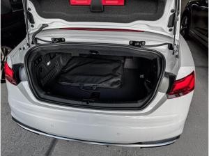 Audi A5 Cabrio advanced 40 TFSI