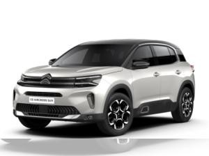Citroën C5 Aircross PureTech 130 S&S EAT8 Max / GEWERBE / SCHNELL VERFÜGBAR / AKTION BIS bis 31.12.2023