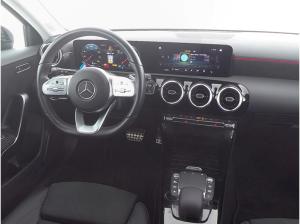 Mercedes-Benz A 200 4M. /AMG-LINE/NIGHT-PAK./AHK/LED/MBUX/BUSINESS-PAK./FAHRASS./KLIMA/SHZ UVM.