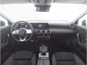 Mercedes-Benz A 200 4M. /AMG-LINE/NIGHT-PAK./AHK/LED/MBUX/BUSINESS-PAK./FAHRASS./KLIMA/SHZ UVM.