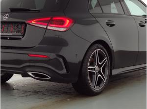 Mercedes-Benz A 200 4M. /AMG-LINE/NIGHT-PAK./AHK/LED/MBUX/BUSINESS-PAK./FAHRASS./KLIMA/SHZ UVM.