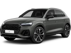 Audi Q5 40 TDI quattro s-line (sofort lieferbar), Standheizung