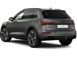 Audi Q5 40 TDI quattro s-line (sofort lieferbar), Standheizung