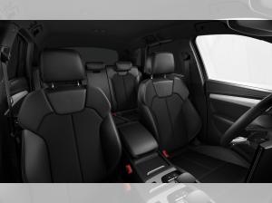 Audi Q5 40 TDI quattro s-line (sofort lieferbar), Standheizung