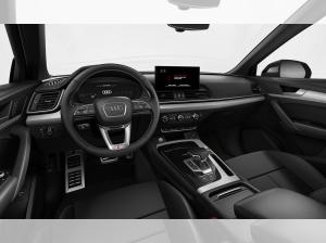 Audi Q5 40 TDI quattro s-line (sofort lieferbar), Standheizung
