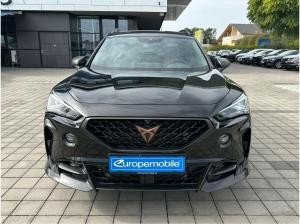 Cupra Formentor VZ5 2.5 TSI DSG 4Drive (UVP 72.770 € / SOFORT)  |LEDER|20"|PRECR|MATRIX|NAV|UVM.