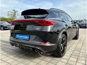 Cupra Formentor VZ5 2.5 TSI DSG 4Drive (UVP 72.770 € / SOFORT)  |LEDER|20"|PRECR|MATRIX|NAV|UVM.