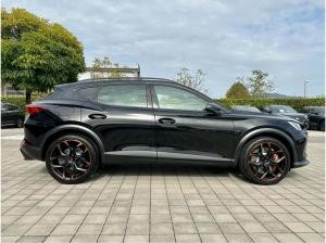 Cupra Formentor VZ5 2.5 TSI DSG 4Drive (UVP 74.900€/ SOFORT) PANO| BEATS | EASY|CUP.LEDER|20"|PRECR|MATRIX|NAV|UVM.