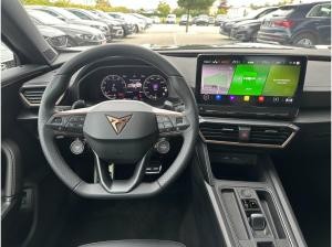 Cupra Formentor VZ5 2.5 TSI DSG 4Drive (UVP 74.900€/ SOFORT) PANO| BEATS | EASY|CUP.LEDER|20"|PRECR|MATRIX|NAV|UVM.