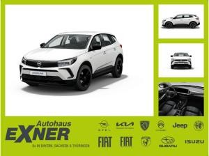 Opel Grandland GS | SOFORT VERFÜGBAR | Privat