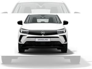 Opel Grandland GS | SOFORT VERFÜGBAR | Privat