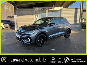 Volkswagen T-Roc R-Line 1.5 TSI DSG AHK/19'/PANO