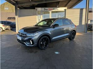Volkswagen T-Roc R-Line 1.5 TSI DSG AHK/19'/PANO