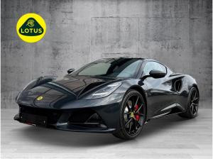 Lotus Emira V6 First Edition *Shadow Grey* *Lotus Leipzig*