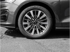 Ford Focus Turnier Titanium X 115PS Auto. Ergo Sitz B&O Fahrer