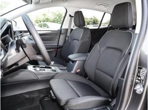 Ford Focus Turnier Titanium X 115PS Auto. Ergo Sitz B&O Fahrer