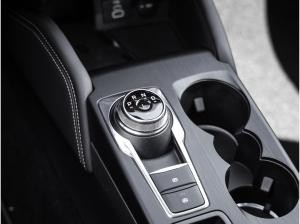 Ford Focus Turnier Titanium X 115PS Auto. Ergo Sitz B&O Fahrer