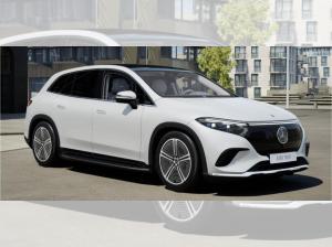 Mercedes-Benz EQS 450+ SUV *SOFORT VERFÜGBAR* weitere Fahrzeuge zur Verfügung
