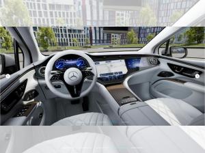 Mercedes-Benz EQS 450+ SUV *SOFORT VERFÜGBAR* weitere Fahrzeuge zur Verfügung