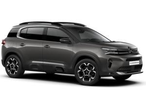 Citroën C5 Aircross PT130 Stop&Start PLUS! Platinium Grau | Kurze Lieferzeit | schneller Online-Abschluss