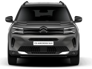 Citroën C5 Aircross PT130 Stop&Start PLUS! Platinium Grau | Kurze Lieferzeit | schneller Online-Abschluss