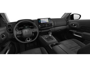 Citroën C5 Aircross PT130 Stop&Start PLUS! Platinium Grau | Kurze Lieferzeit | schneller Online-Abschluss