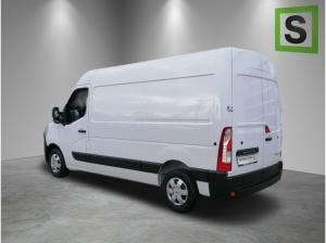 Renault Master Kasten Komfort L2H2 3,3t dCi 150