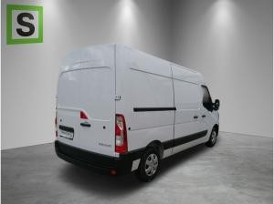 Renault Master Kasten Komfort L2H2 3,3t dCi 150
