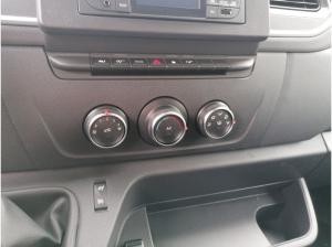 Renault Master Kasten Komfort L2H2 3,3t dCi 150