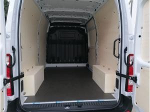 Renault Master Kasten Komfort L2H2 3,3t dCi 150