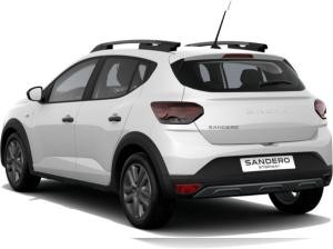 Dacia Sandero Stepway Essential TCe 100 EGO-G❗❗ Benzin + Gas ❗❗GRATIS WARTUNGEN❗❗KURZFRISTIG VERFÜGBAR❗❗